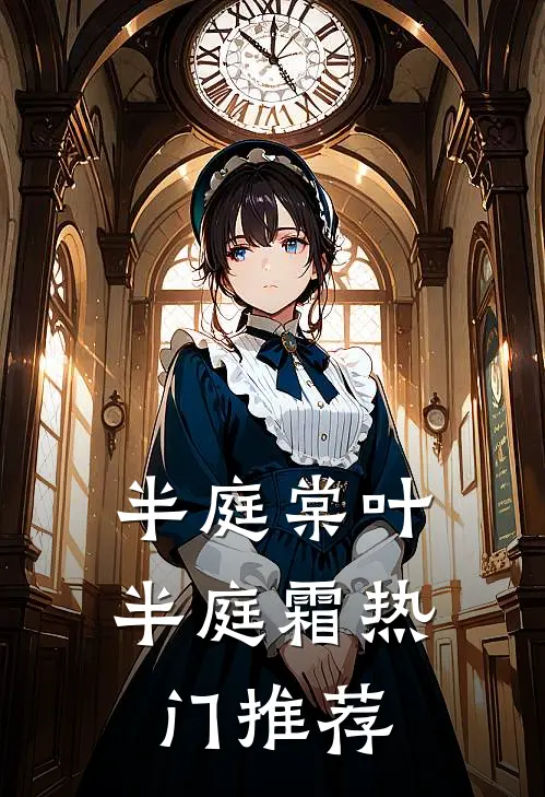 半庭棠叶半庭霜热门推荐