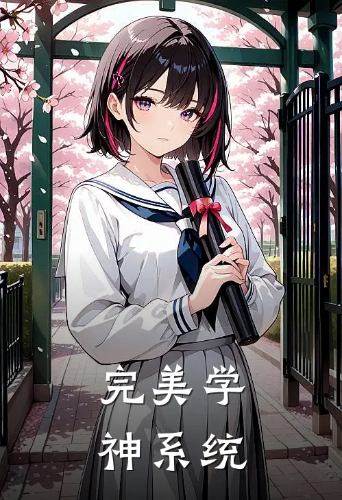 完美学神系统