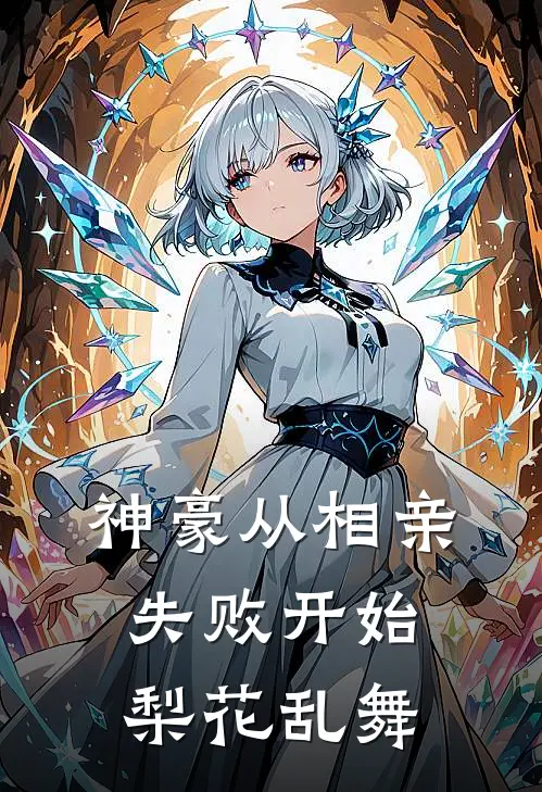 神豪从相亲失败开始梨花乱舞