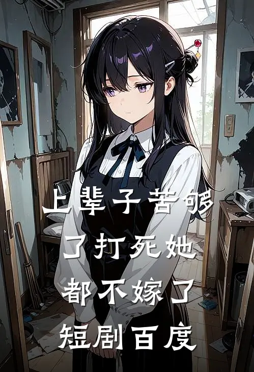 上辈子苦够了打死她都不嫁了短剧百度