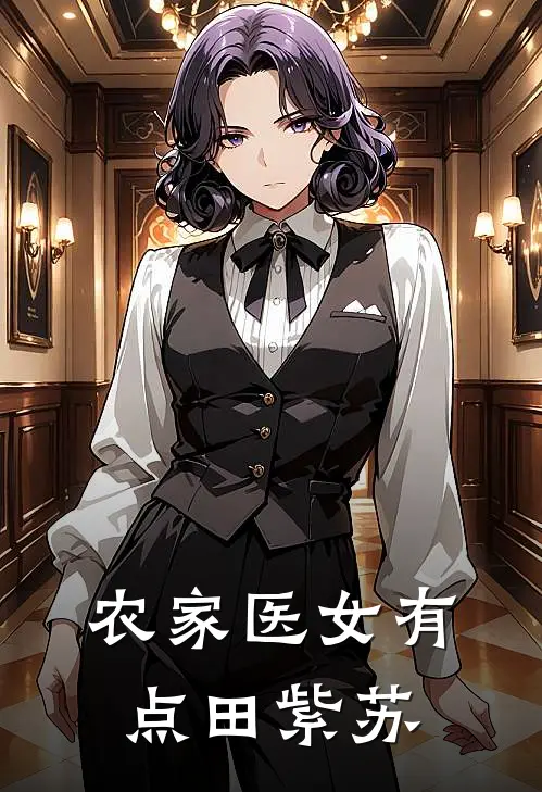 农家医女有点田 紫苏
