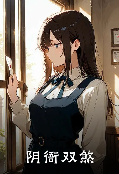 阴衙双煞