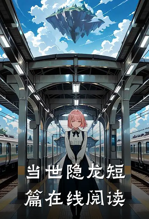 当世隐龙短篇在线阅读