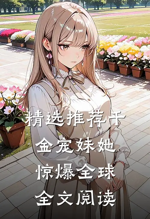 精选推荐千金宠妹她惊爆全球全文阅读