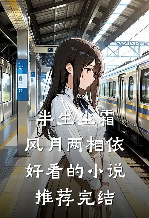 半生尘霜，风月两相依好看的小说推荐完结