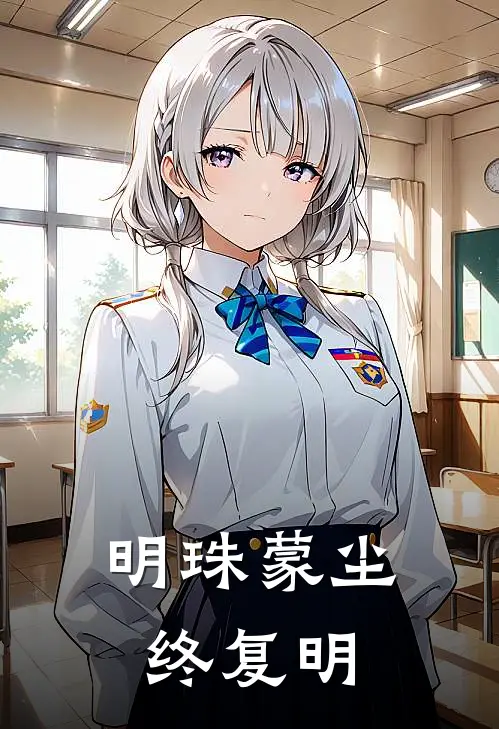 明珠蒙尘终复明