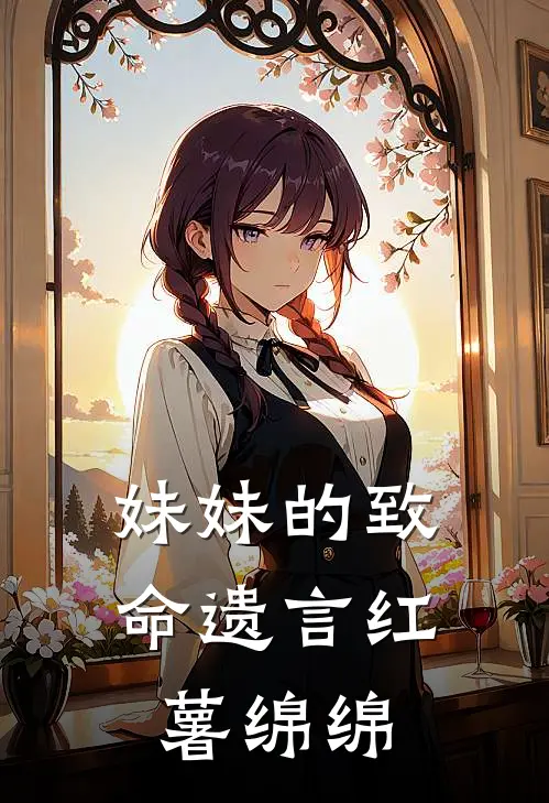 妹妹的致命遗言红薯绵绵