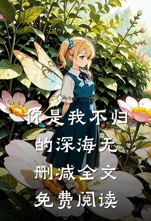 你是我不归的深海无删减全文免费阅读