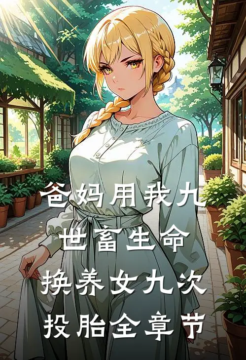 爸妈用我九世畜生命，换养女九次投胎全章节