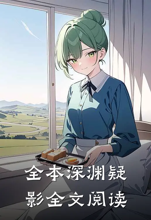全本深渊疑影全文阅读
