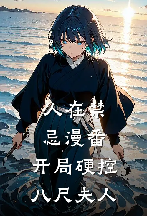 人在禁忌漫番，开局硬控八尺夫人