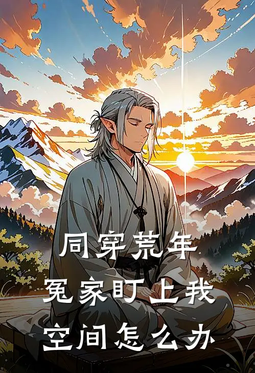 同穿荒年：冤家盯上我空间怎么办