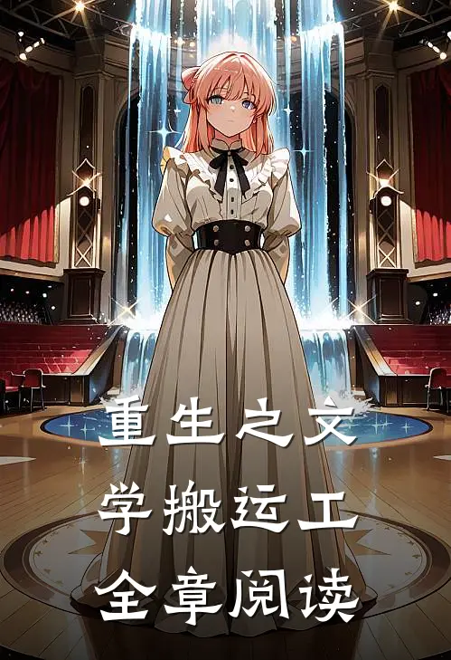 重生之文学搬运工全章阅读