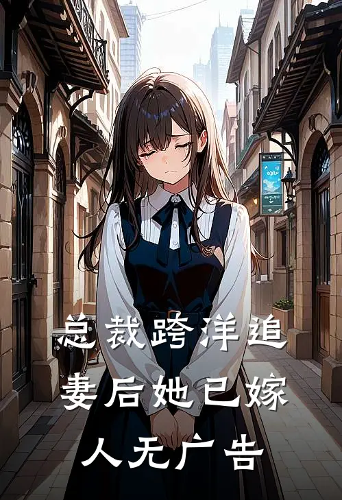 总裁跨洋追妻后她已嫁人无广告