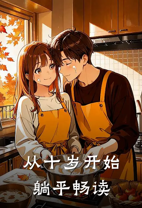 从十岁开始躺平畅读