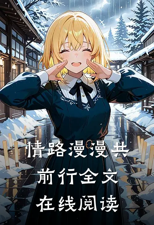 情路漫漫共前行全文在线阅读