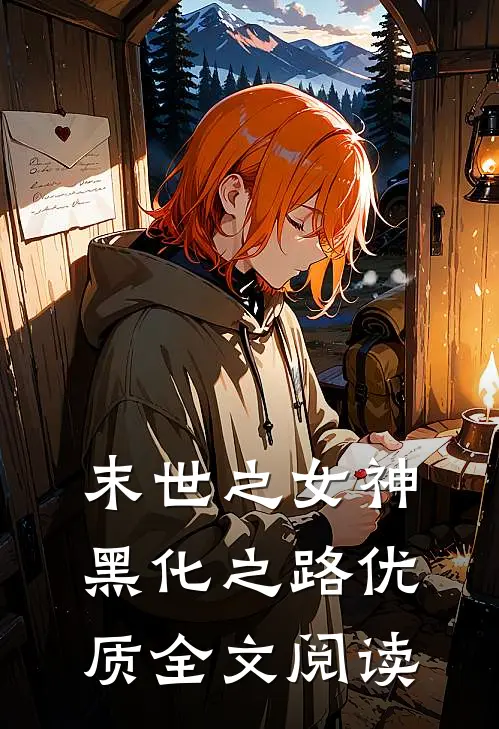 末世之女神黑化之路优质全文阅读