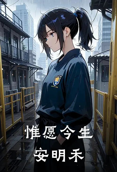 惟愿今生安明禾