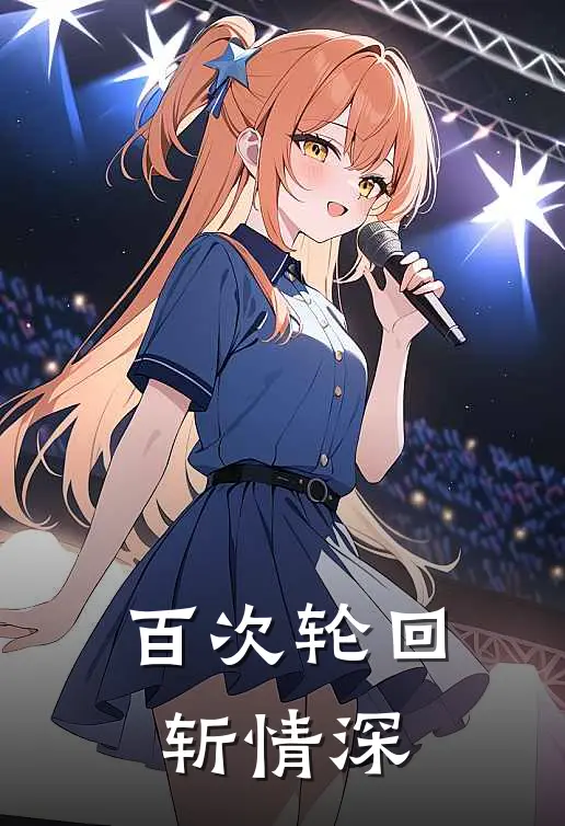 百次轮回斩情深