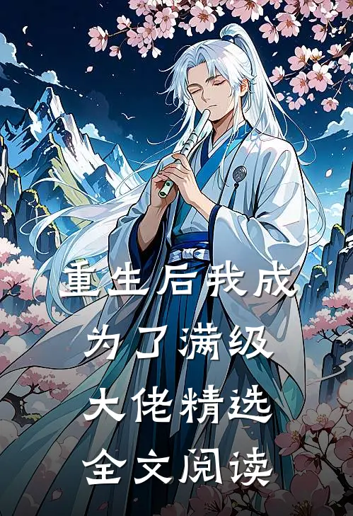 重生后我成为了满级大佬精选全文阅读