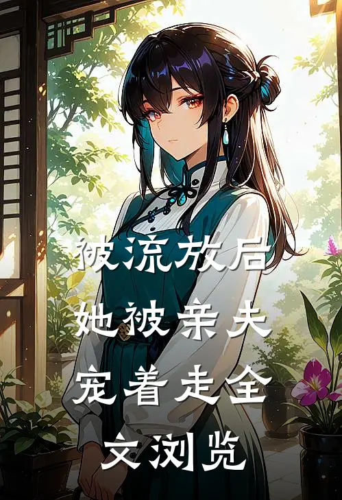 被流放后,她被亲夫宠着走全文浏览