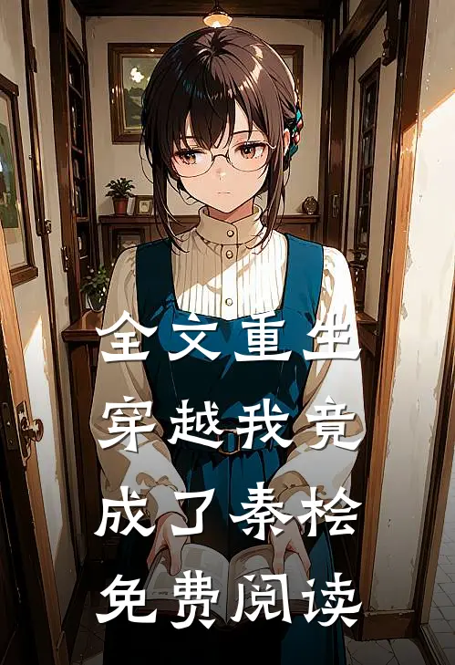 全文重生穿越我竟成了秦桧免费阅读