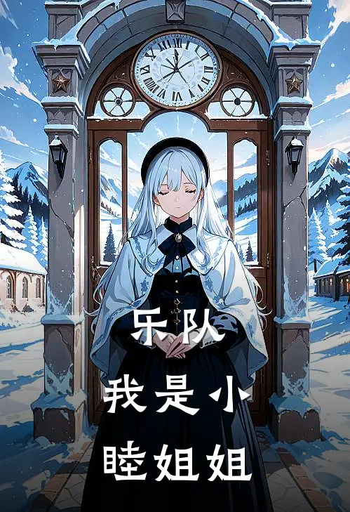 乐队：我是小睦姐姐