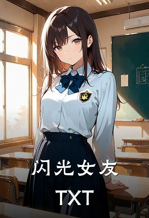 闪光女友TXT