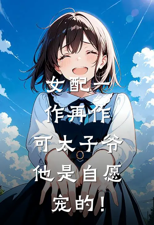 女配一作再作，可太子爷他是自愿宠的！