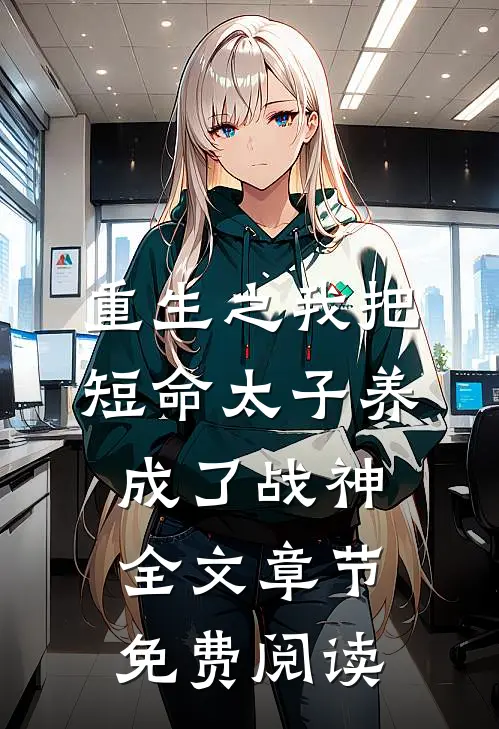 重生之我把短命太子养成了战神全文章节免费阅读