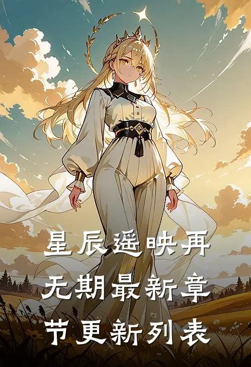 星辰遥映再无期最新章节更新列表