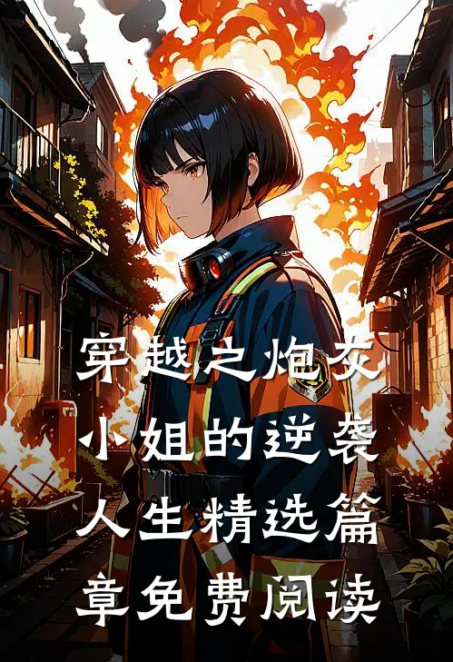 穿越之炮灰小姐的逆袭人生精选篇章免费阅读