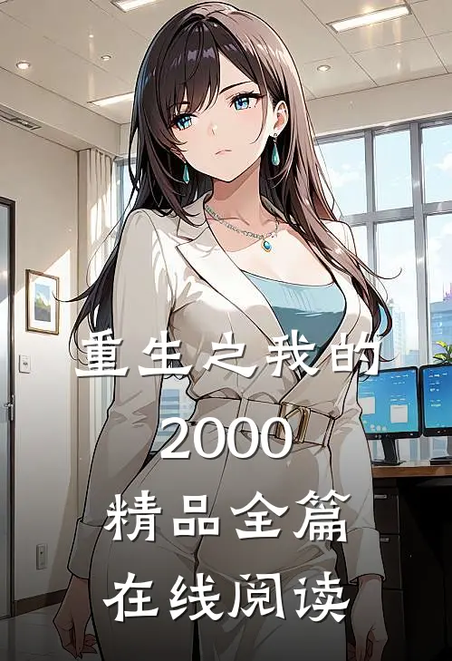 重生之我的2000精品全篇在线阅读