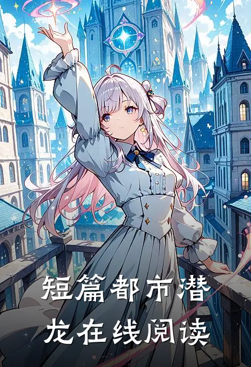短篇都市潜龙在线阅读