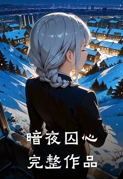 暗夜囚心完整作品