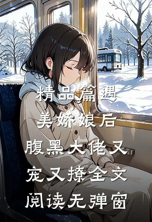精品篇遇美娇娘后,腹黑大佬又宠又撩全文阅读无弹窗