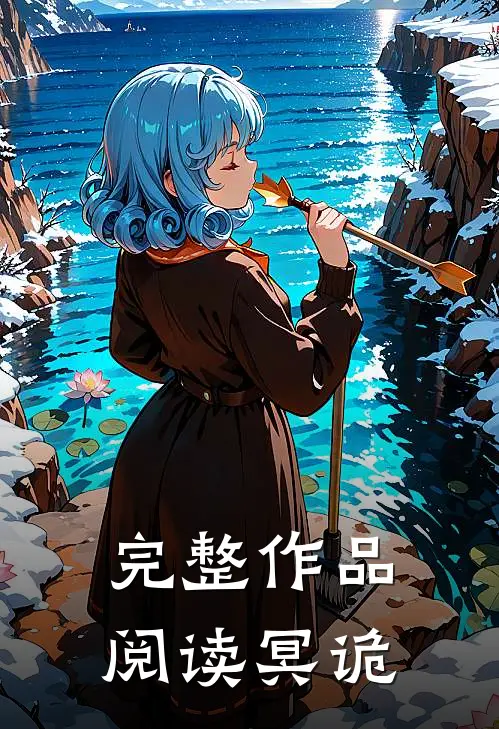 完整作品阅读冥诡