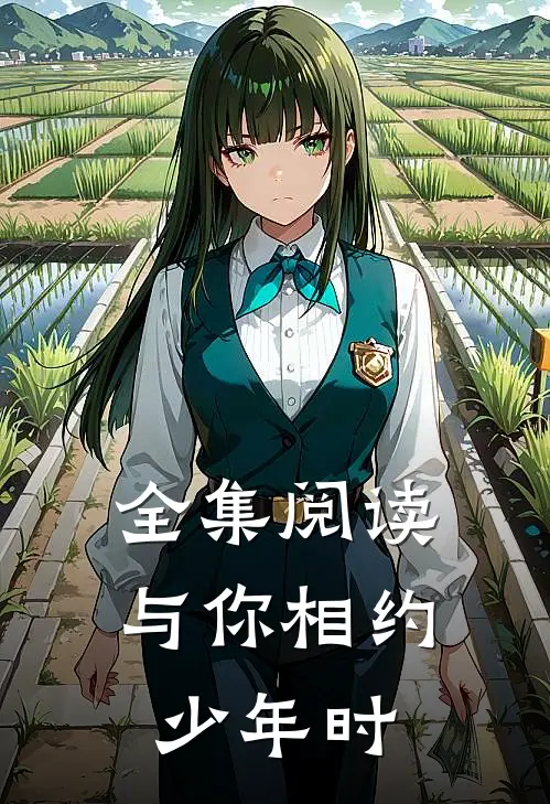 全集阅读与你相约少年时
