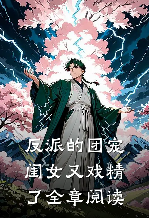 反派的团宠闺女又戏精了全章阅读