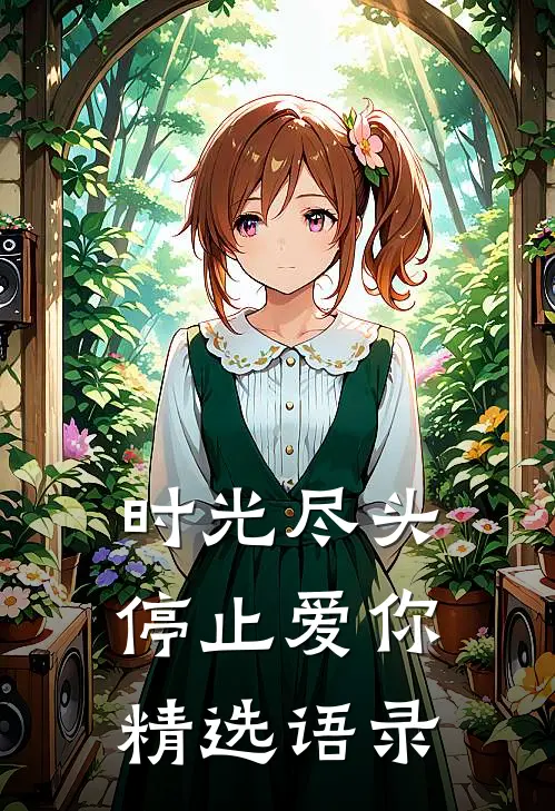 时光尽头停止爱你精选语录