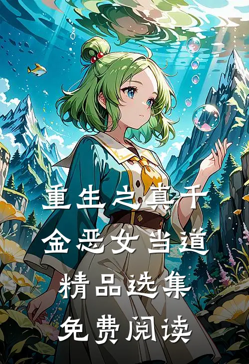 重生之真千金恶女当道精品选集免费阅读