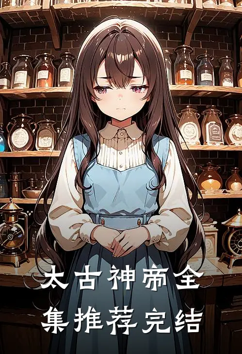 太古神帝全集推荐完结