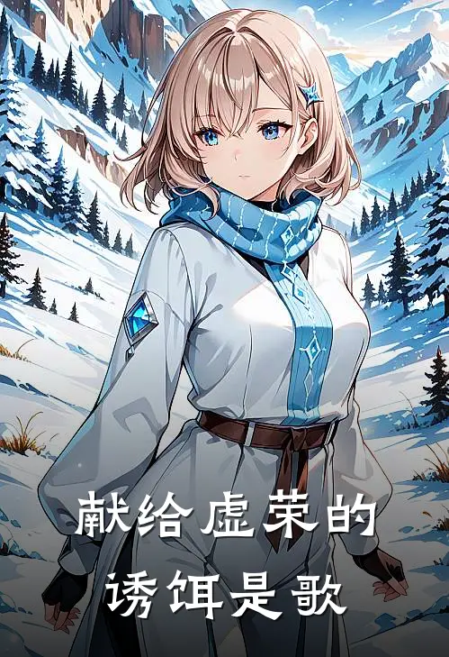 献给虚荣的诱饵是歌