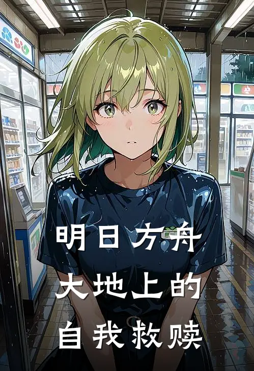 明日方舟：大地上的自我救赎