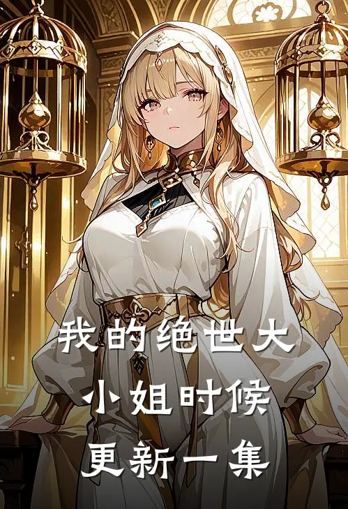 我的绝世大小姐时候更新一集