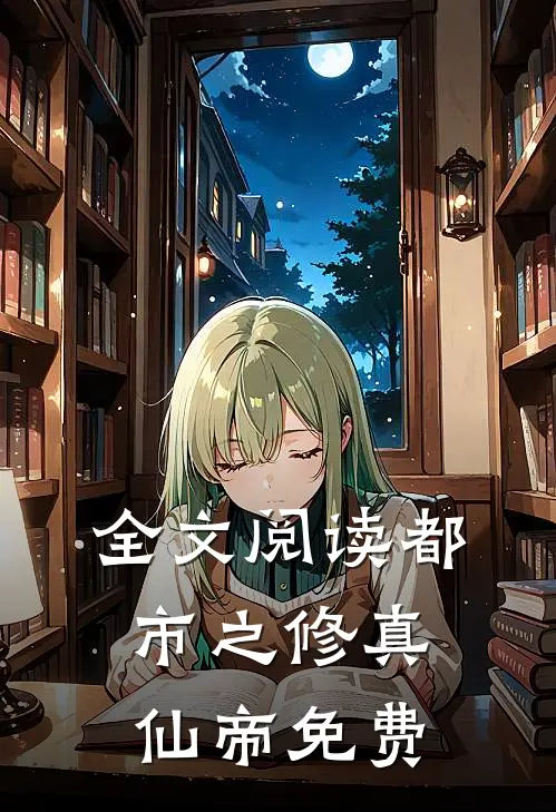 全文阅读都市之修真仙帝免费