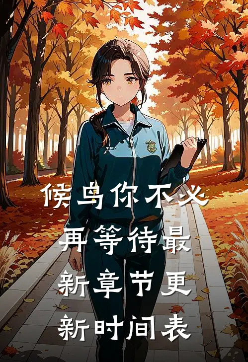 候鸟你不必再等待最新章节更新时间表