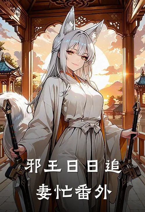 邪王日日追妻忙番外