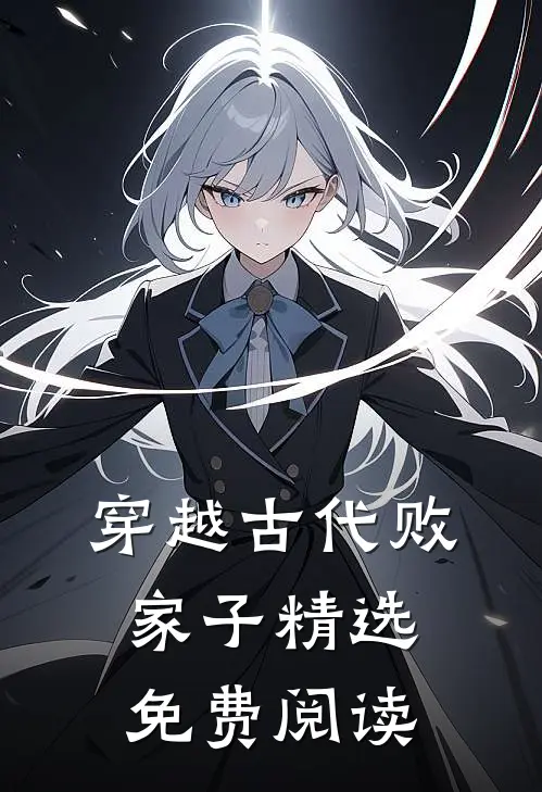穿越古代败家子精选免费阅读