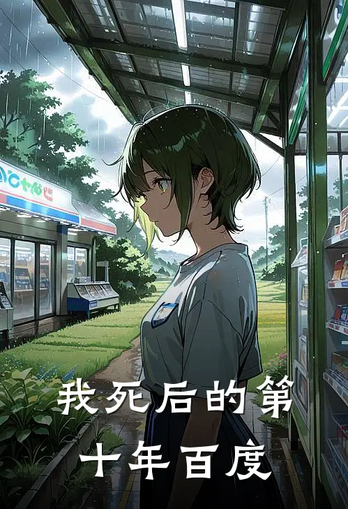 我死后的第十年百度